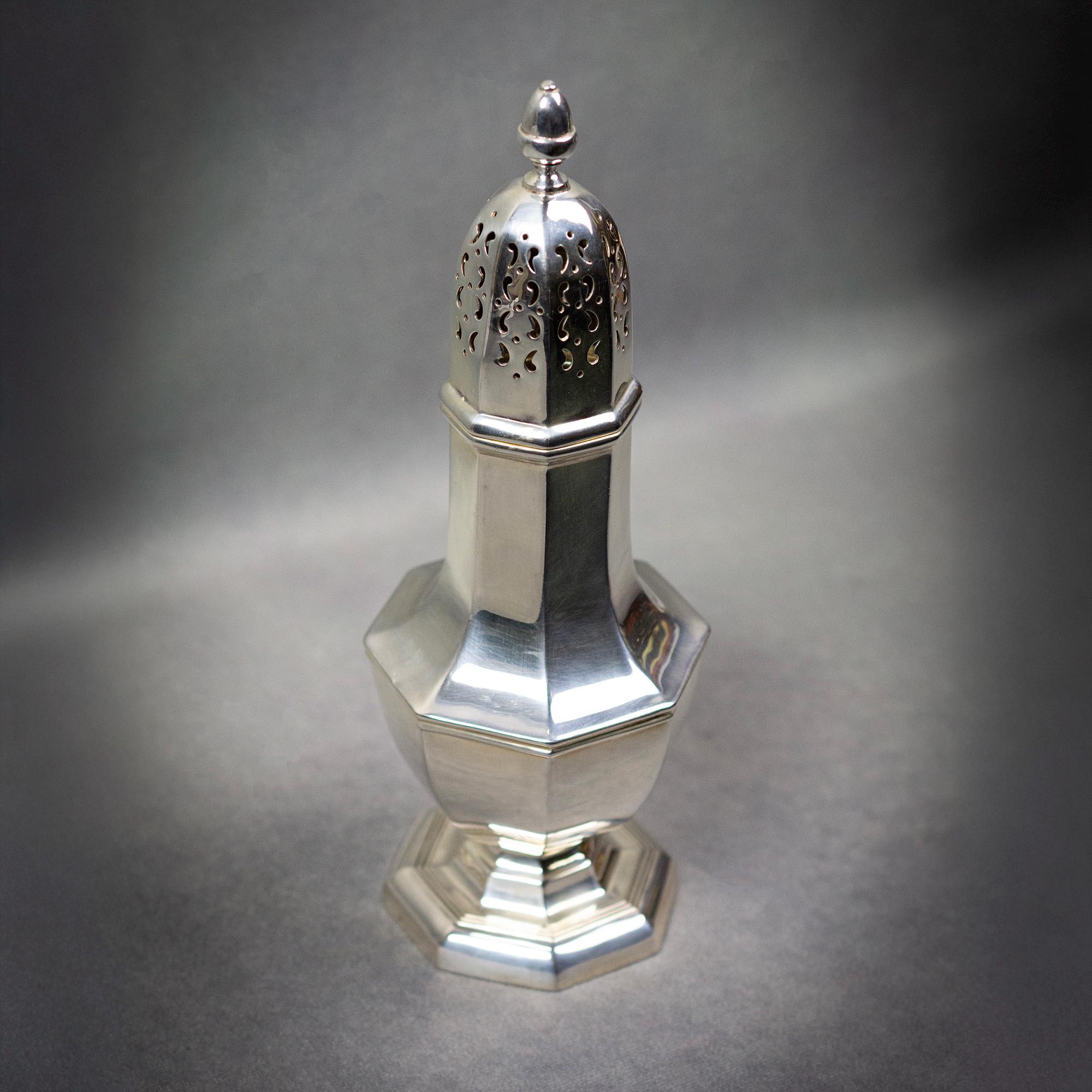 Christofle salt shaker - Etsy 日本