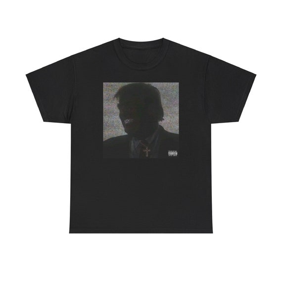 ドナルド・トランプ x ケン・カーソン Tシャツ - Etsy 日本