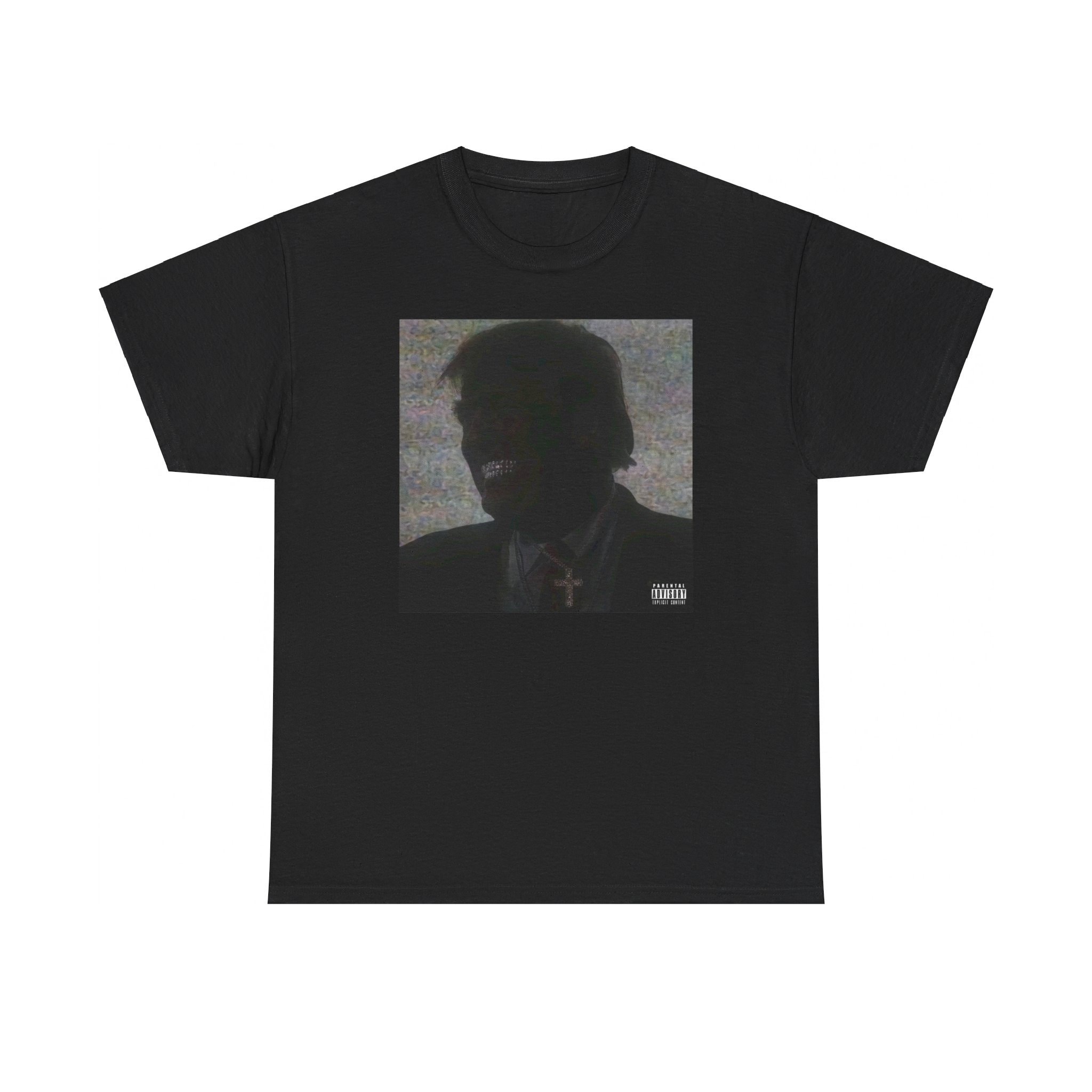 Donald Trump X Ken Carson T-shirt - Etsy UK