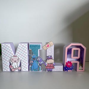 Doc Mcstuffins Party Decorations