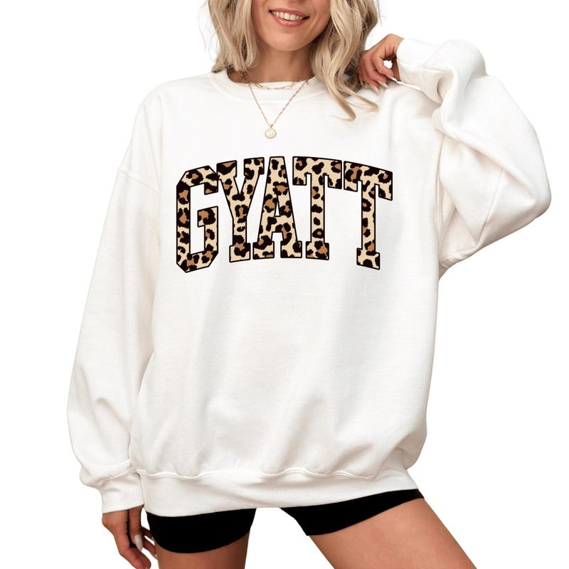 Women Gyatt - Etsy