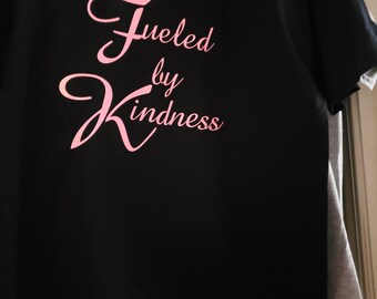 Filed by kindness tee shirt