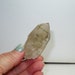 see more listings in the Natural/UnpolishedQuartz section