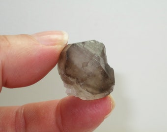 Elestial - 2015 Shipment -  Melody's Super Seven - Super 7 Quartz Crystal Point - Beta Formation