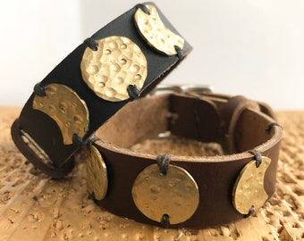 Crescent Moon Cuff(Narrow)