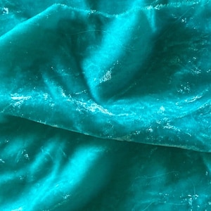 silk velvet fabric hand dyed velvet