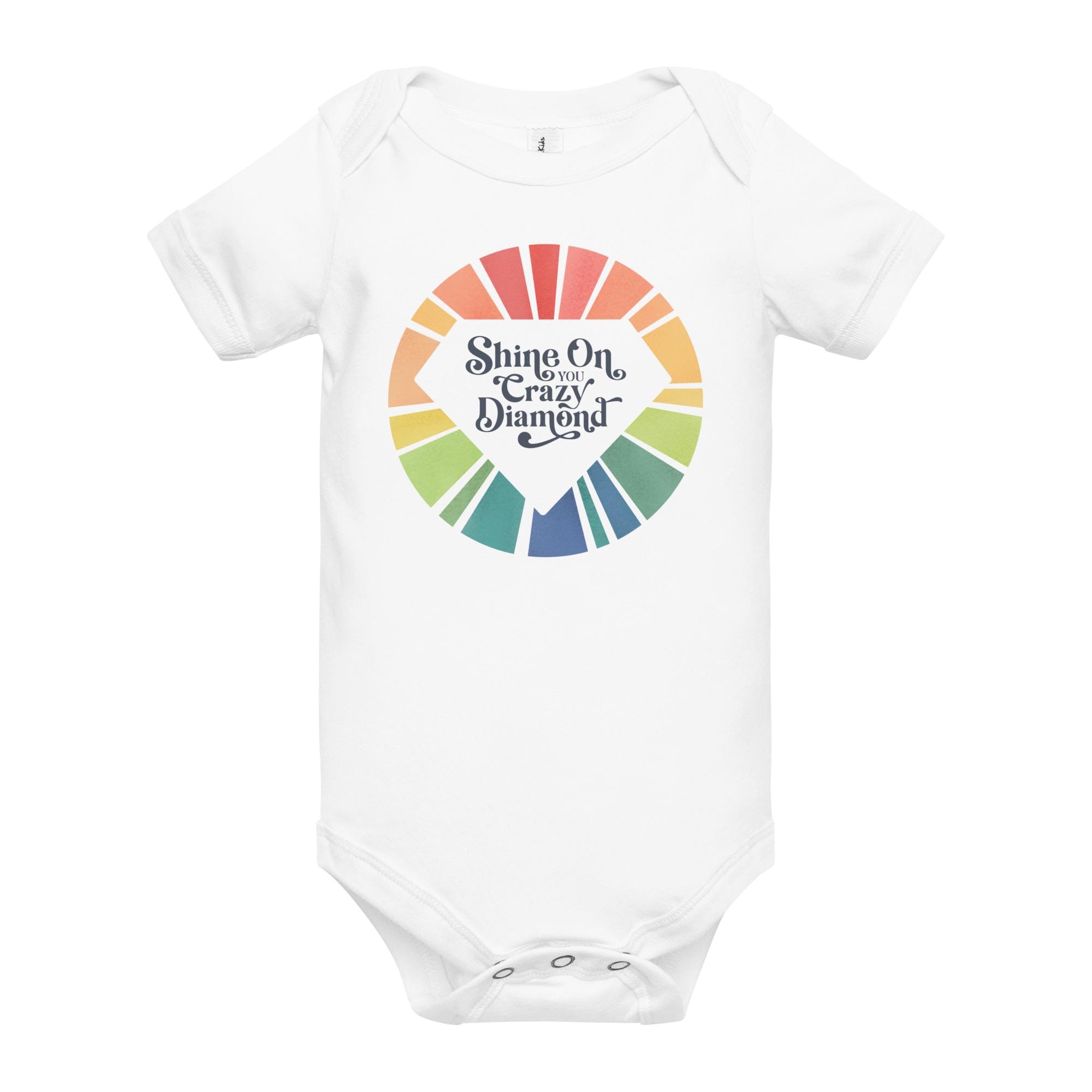 Pink floyd baby Italia