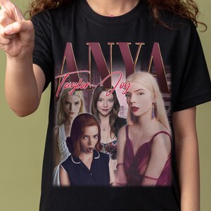 Anya taylor joy - Etsy 日本