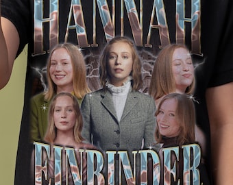 Hannah Einbinder Shirt - Customized vintage gift for him/her.