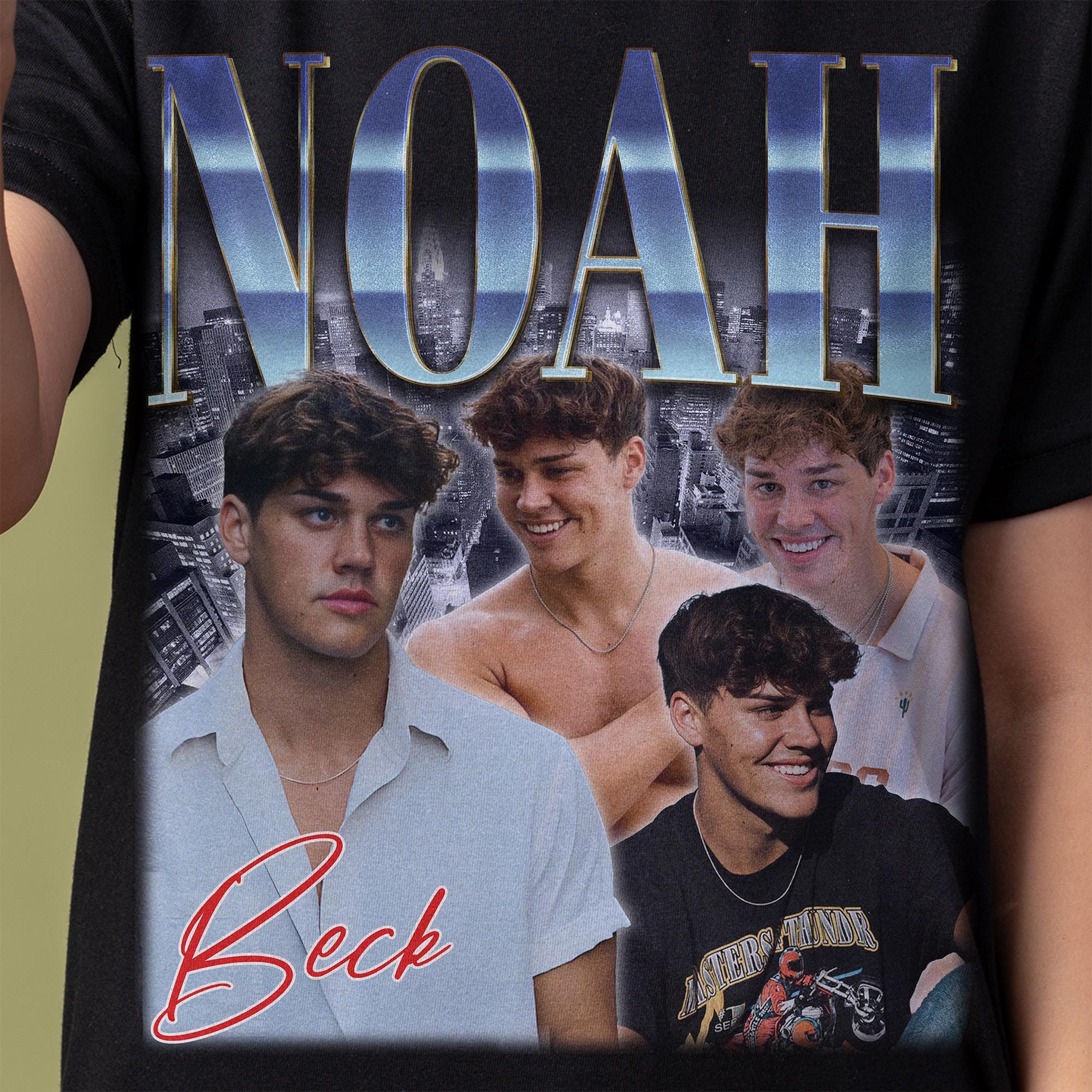 Vintage 90s Beck - Etsy