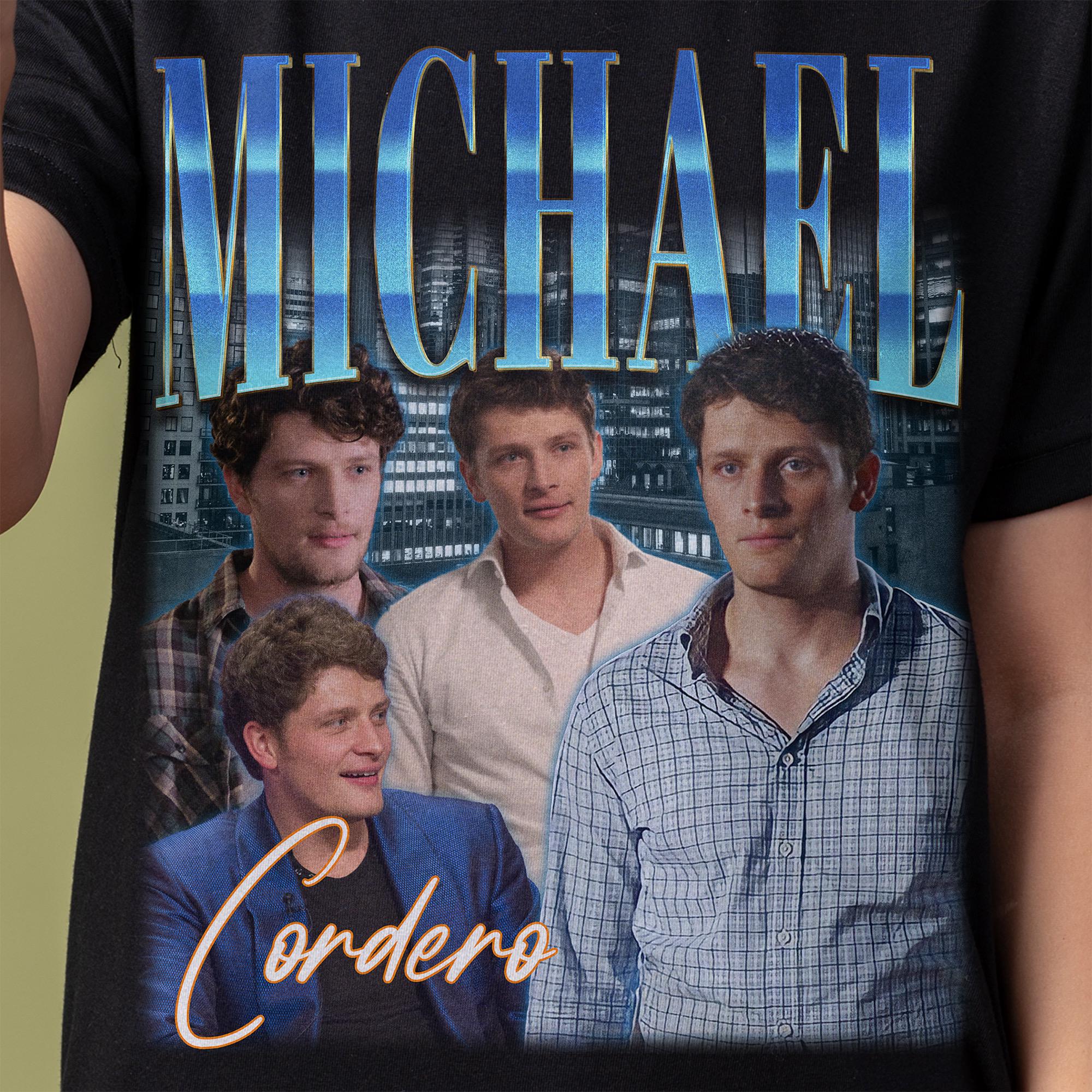 Michael Cordero - Etsy