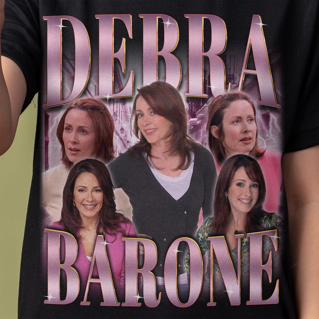 Debra Shirt main image 0