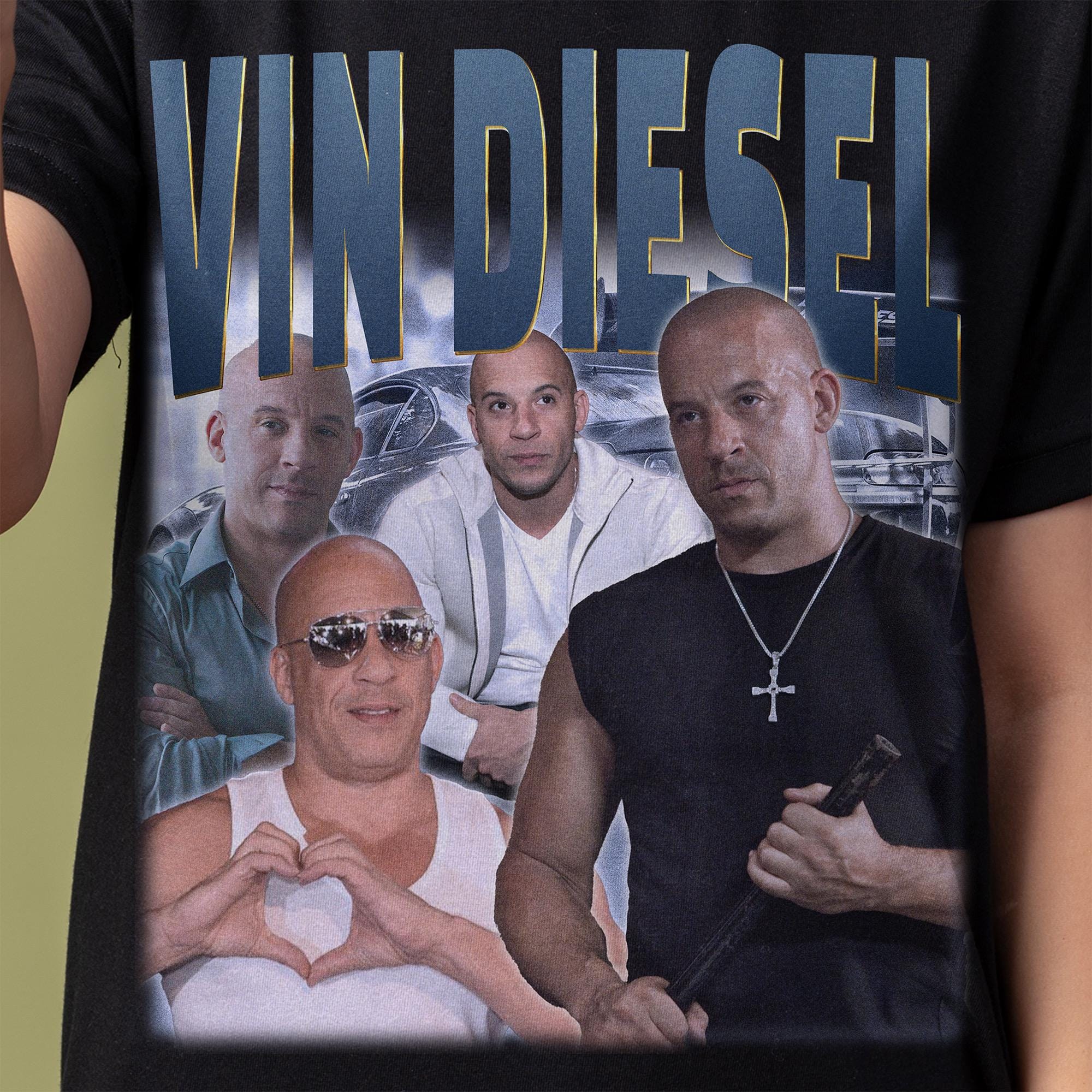 Vintage Diesel Shirt - Etsy