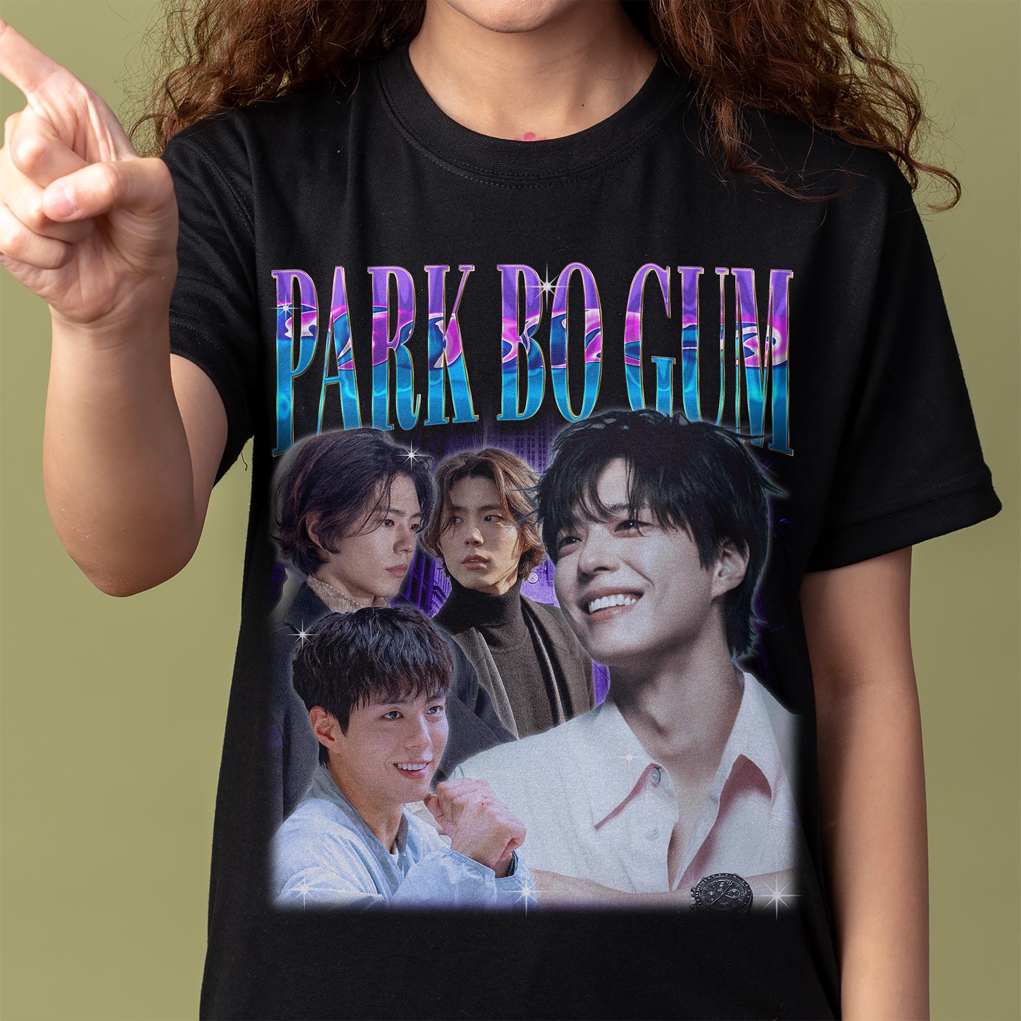 Park Bo Gum - Etsy