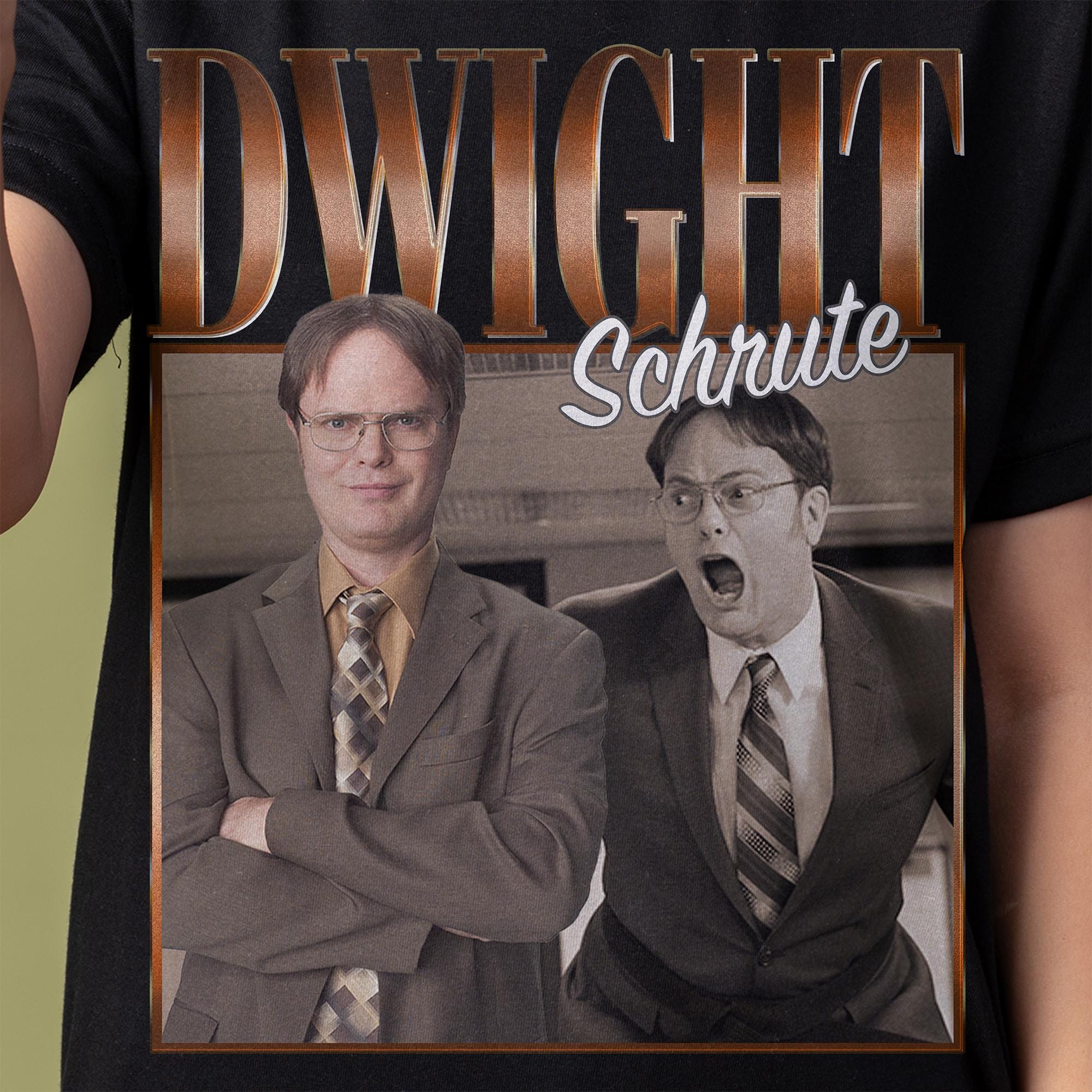 dwight schrute dress shirt Dwight Schrute Shirt
