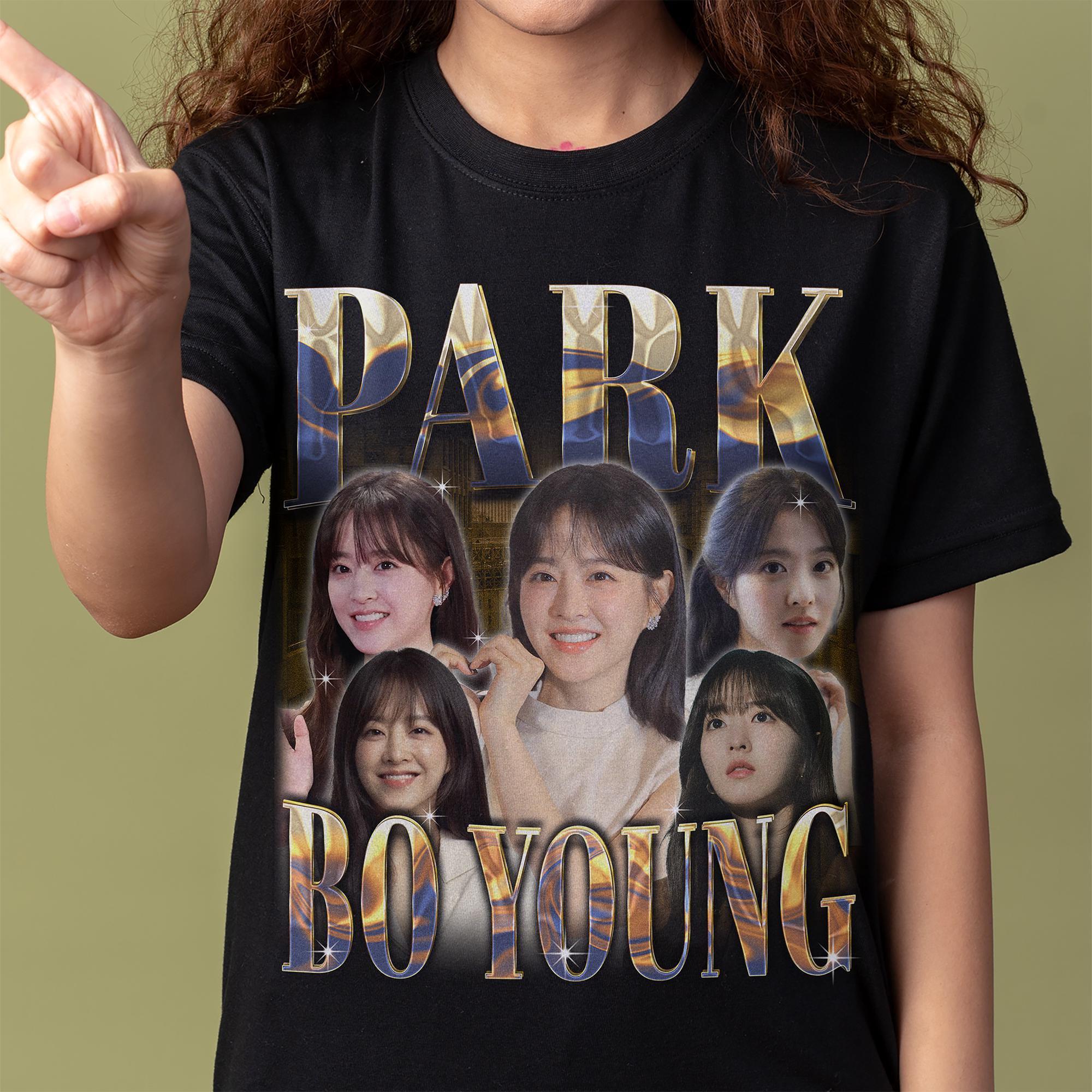 Seo in Guk Merch - Etsy