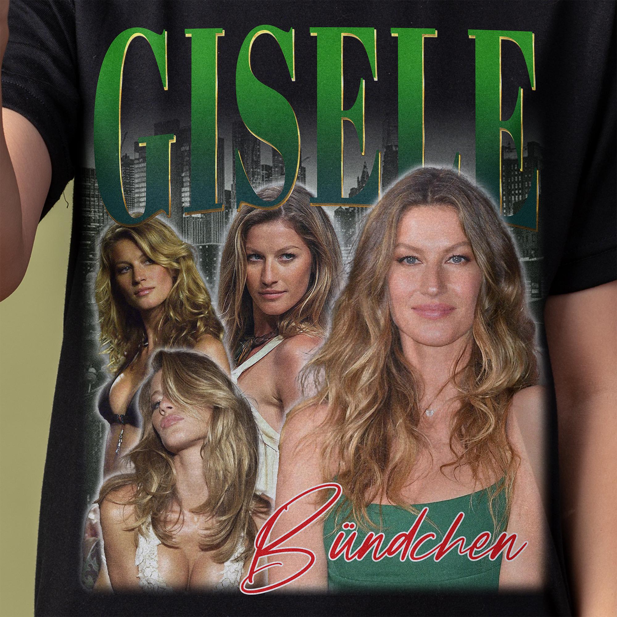 Gisele Bundchen Norway