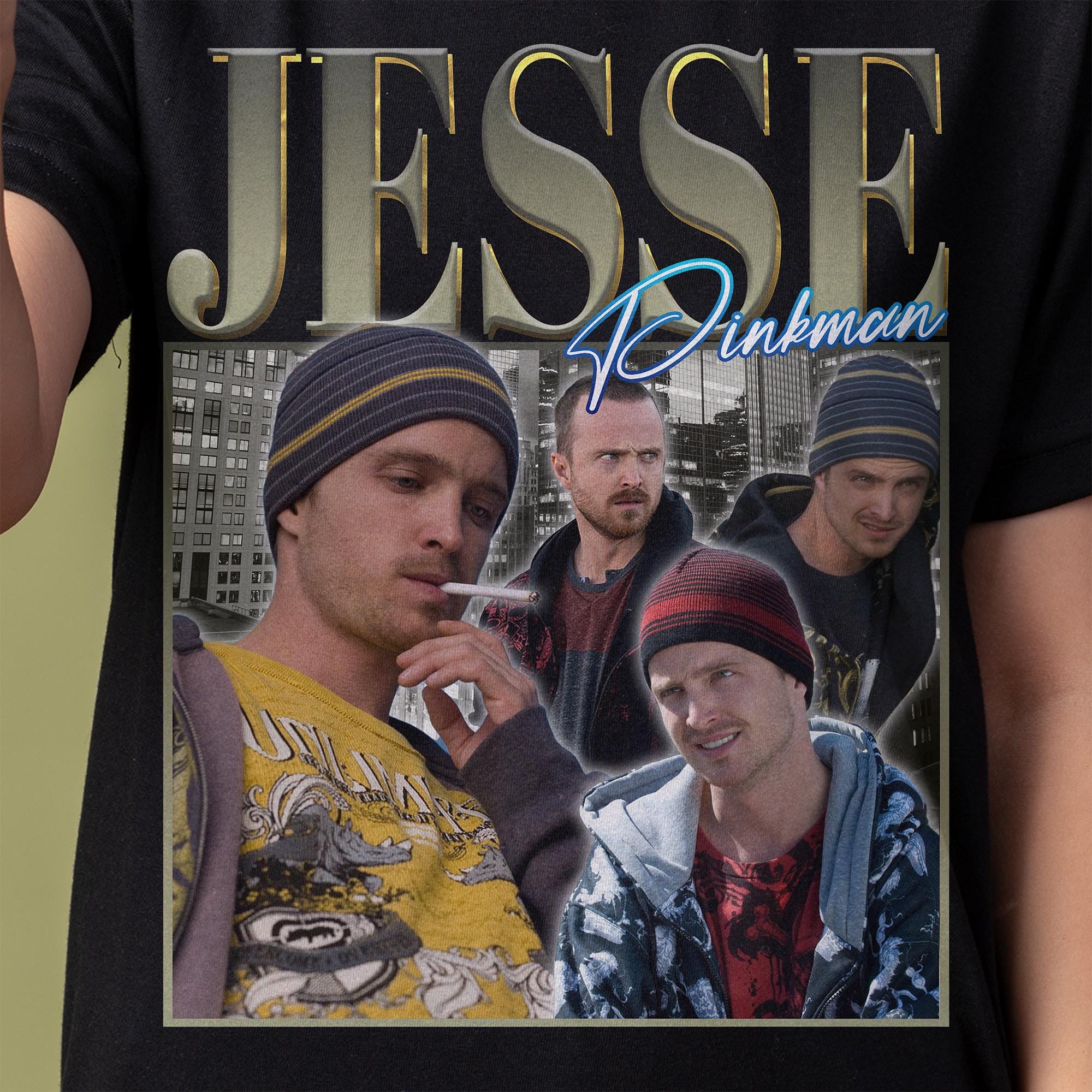 Jesse pinkman shirt - Etsy 日本