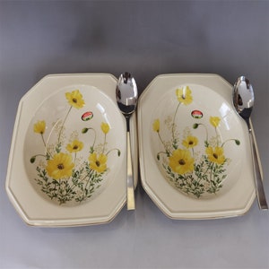Handcrafted Ceramic Plate - Perfect for Dining and Decor Unique Glazed Ceramic Plate - Artisan Tableware