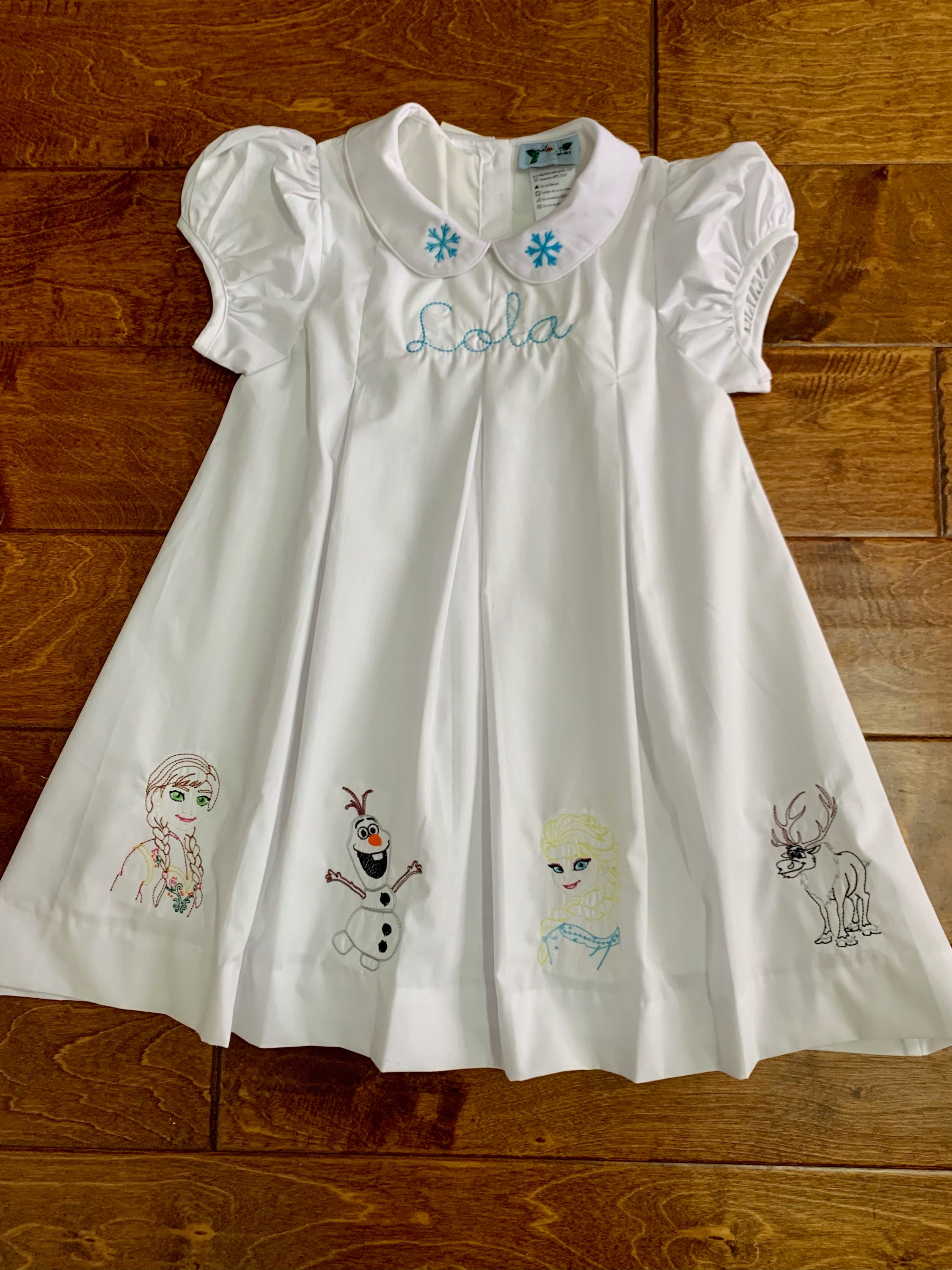 Elsa Smock - Etsy Elsa Smock - Etsy