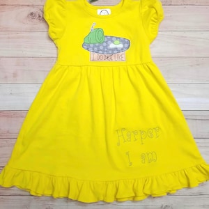 Green Egg Ham Dress - Etsy Green Egg Ham Dress - Etsy