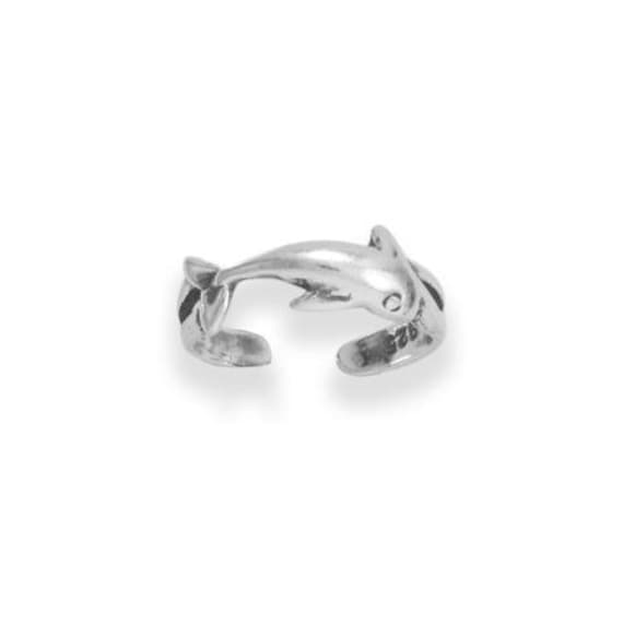 Buy Pinapes Dolphin design Gold Plated Couples Ring, King And Queen Online  at Best Prices in India - JioMart.