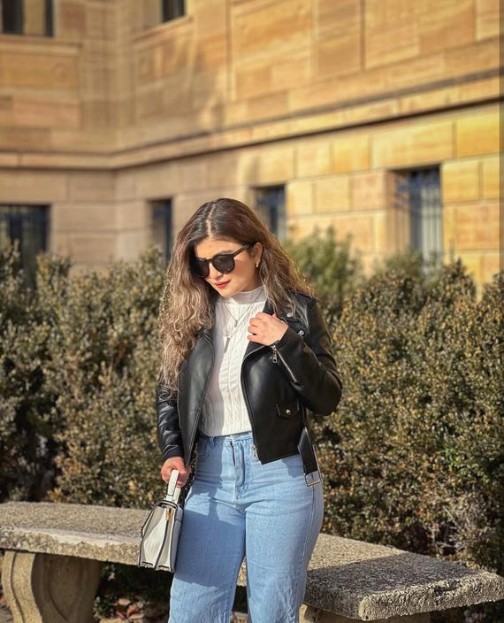 Wardrobe Vintage Edgy Style Soft Classic Edgy Classy Style Capsule