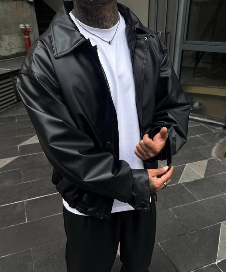 Buy Baggy Jacket Online In India India