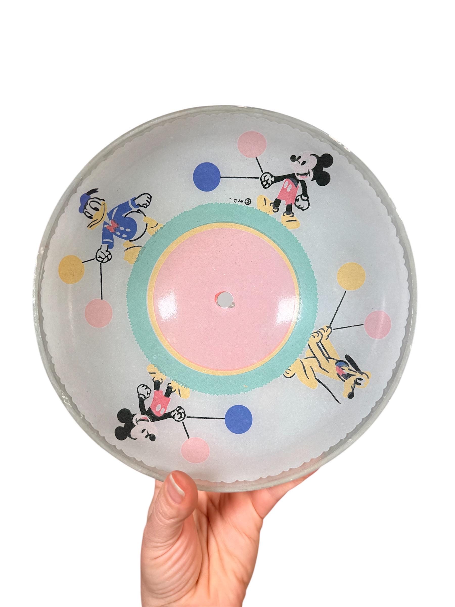 Mickey mouse light fixture ceiling - Etsy 日本