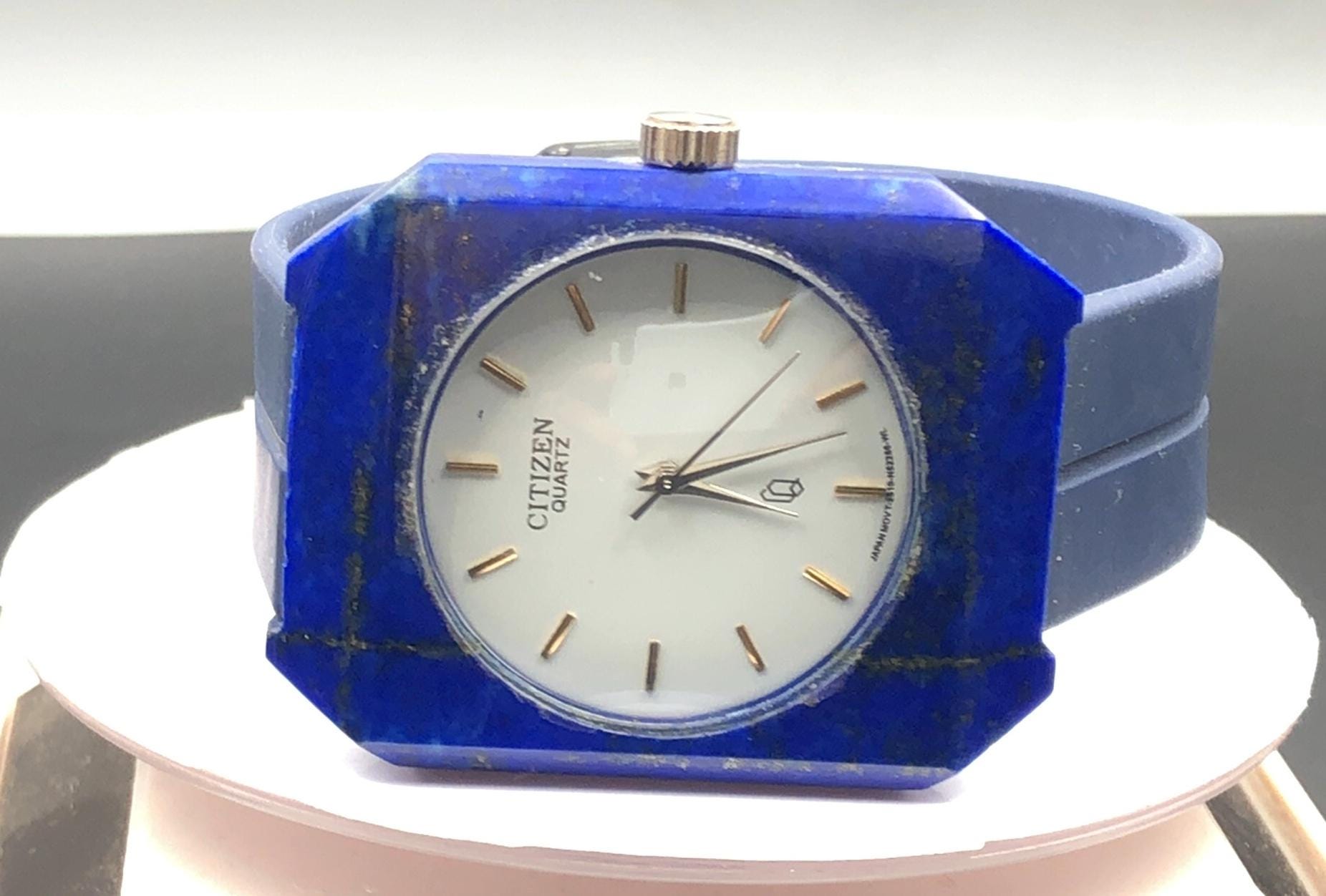 Montre Bracelet Ancienne Obrey En Argent Massif - Mouvement Mécanique, Fabriquée En France