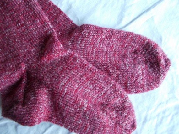 Adulte plus petite chaussettes, adulte plus petite des tricoté à la main des petite chaussettes unisexe 140775 Adulte plus petite chaussettes, adulte plus petite des tricoté à la main des petite chaussettes unisexe 140775