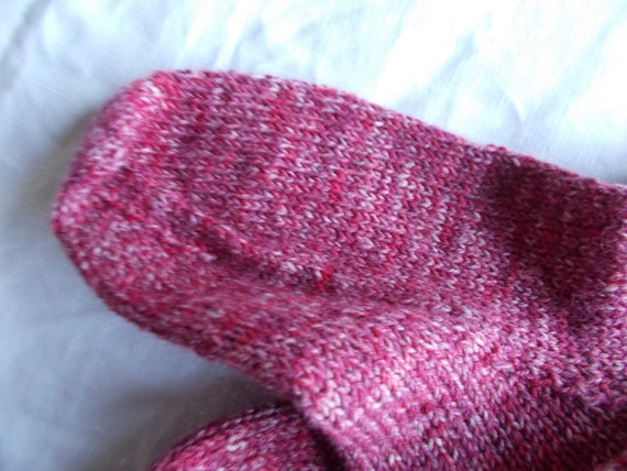 Adulte plus petite chaussettes, adulte plus petite des tricoté à la main des petite chaussettes unisexe 140775 Adulte plus petite chaussettes, adulte plus petite des tricoté à la main des petite chaussettes unisexe 140775
