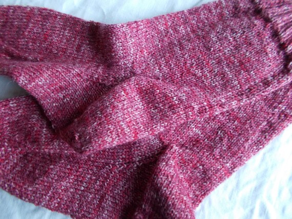 Adulte plus petite chaussettes, adulte plus petite des tricoté à la main des petite chaussettes unisexe 140775 Adulte plus petite chaussettes, adulte plus petite des tricoté à la main des petite chaussettes unisexe 140775