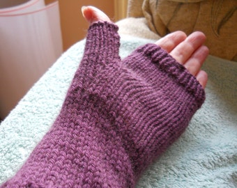 beautiful ladies fingerless gloves