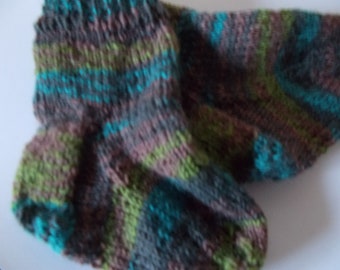 baby  knitted socks,  knitted socks,  knitted  socks for baby,