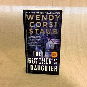 The Butcher&#39;s Daughter