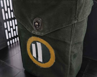 Rebel SpecForces Utility Pouch – Rogue One Inspired Prop