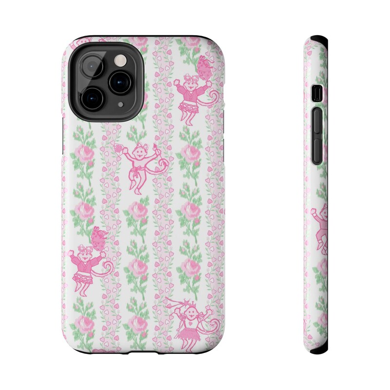 Rabbit Phone Case - Etsy