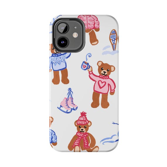 hello kitty phone case iphone 16 Hello Kitty & Friends Shock iPhone Case | Shop Hello Kitty Accessories