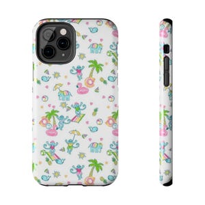 Roller Rabbit Summer Tough Phone Case!