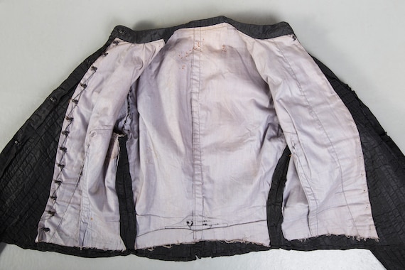 Victorian Pin Tuck Blouse - image 3