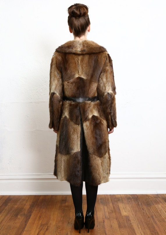 SALE 1970s MINK Fur Coat - image 5