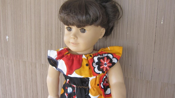 large doll clothes