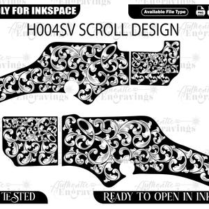 Henry Golden Boy H004SV Scroll SVG, design a laser, trabalho a laser, design a laser, design ezcad, arte em metal, design em metal, curvatura de metal, laser de fibra, trabalho a laser