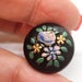 see more listings in the Vintage Glass Buttons section