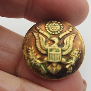 Great Seal Buttons - Etsy