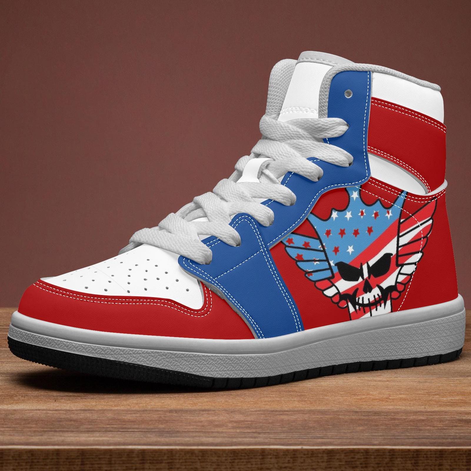 Cody Rhodes Shoes