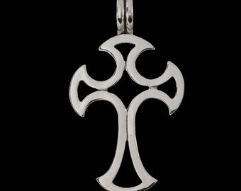 Celtic Cross Pendant  6439S