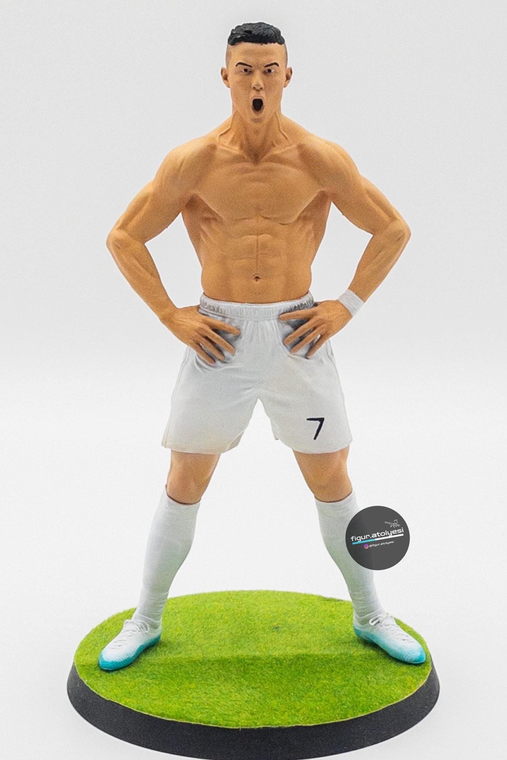 Ronaldo figure - Etsy 日本 Ronaldo figure - Etsy 日本