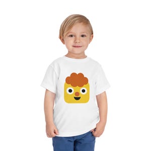 Super Simple Songs Chessy T-Shirts, individuelle Party Shirts, lustige Familien Shirts, Geburtstagsgeschenk für Kinder